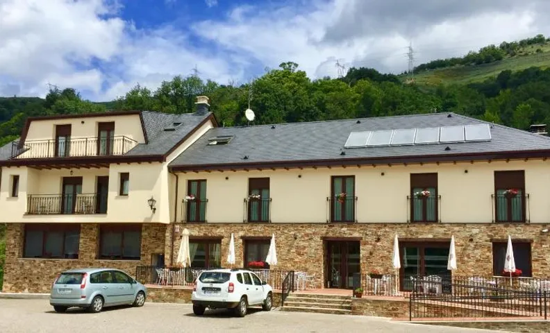 Hotel Rural Nova Ruta