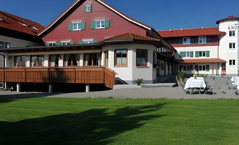 Kraftquelle FANNY im Allgau