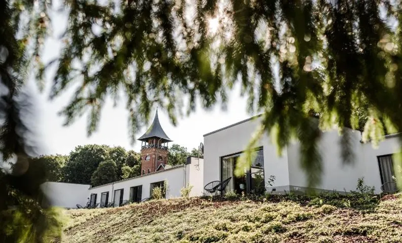 Sommers "Schone Aussicht", Adults only