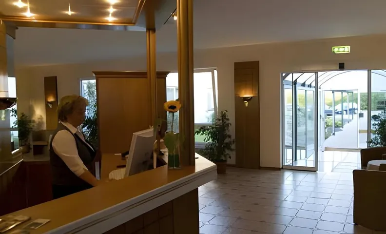 Hotel Falkenhagen