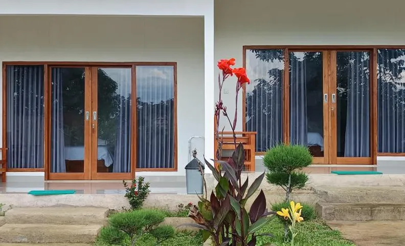 Embun Rinjani Homestay