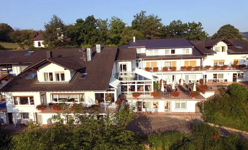 Pension Bergterrasse