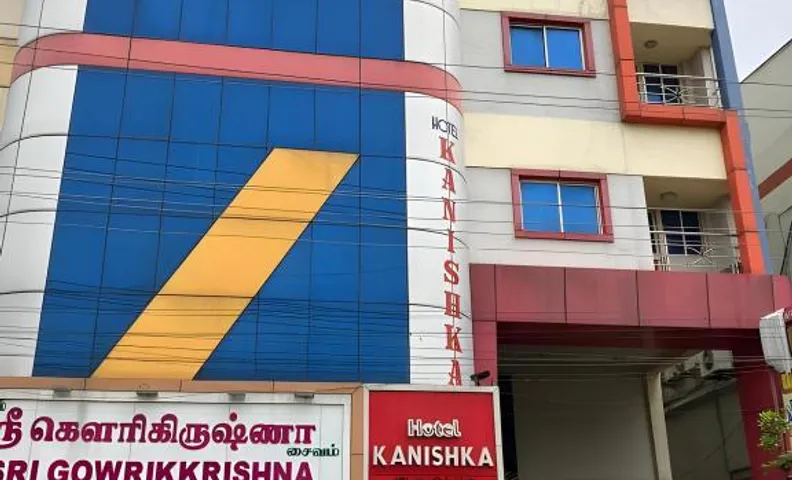 Marudhan Grand