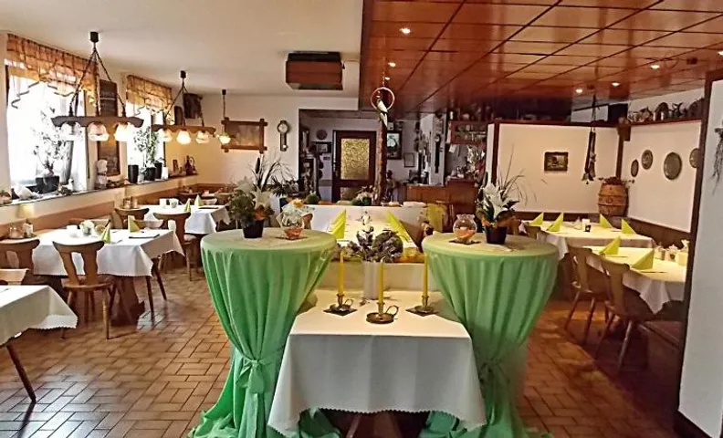Gasthof Goldener Stern