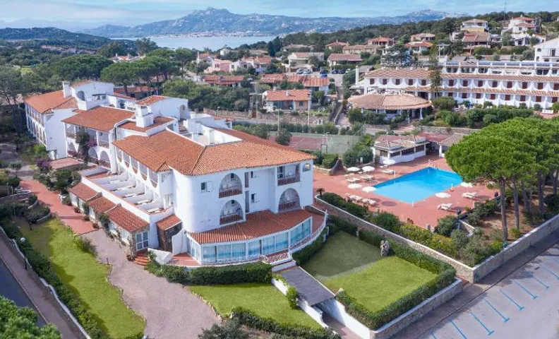 Club Hotel Cormorano