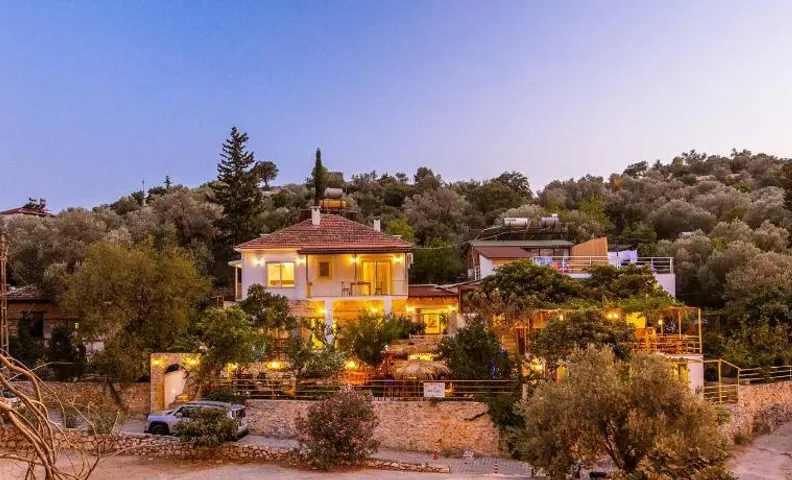 DuruPduru Kaş