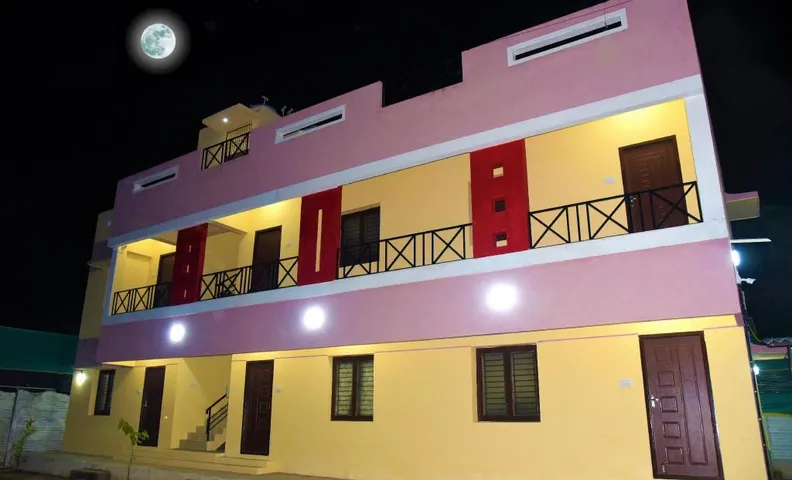 KUMBAKONAM INN HOTELS - KUMBAKONAM INN STAY