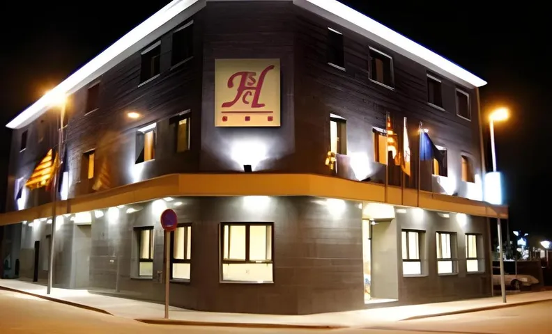 Hotel Sant Celoni