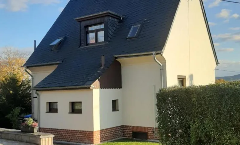 Haus mit Ausblick 3 Schlafzimmer