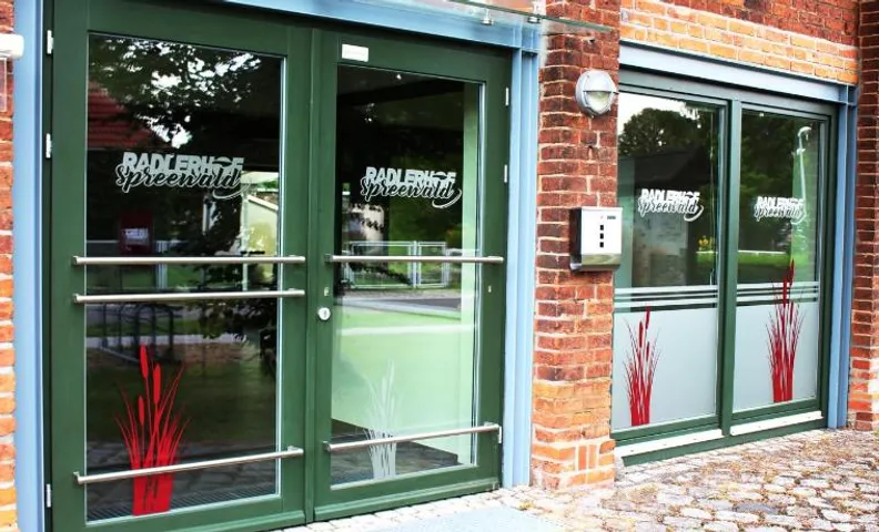 Radlerhof Spreewald