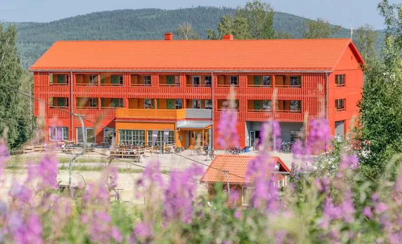 JBP Hotell