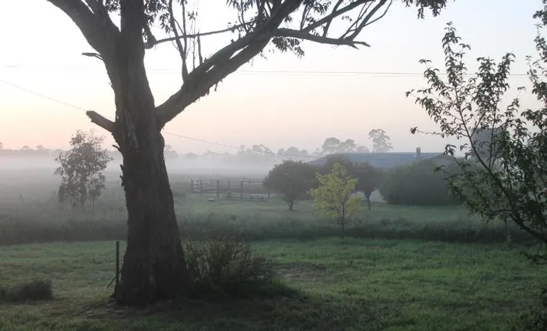 Abington Farm B & B