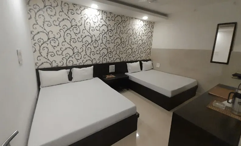 Hotel Shree