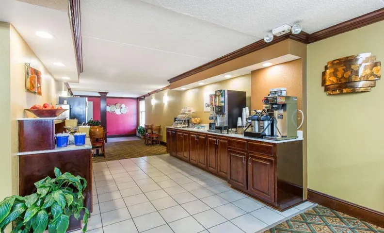 Rodeway Inn High Point - Archdale