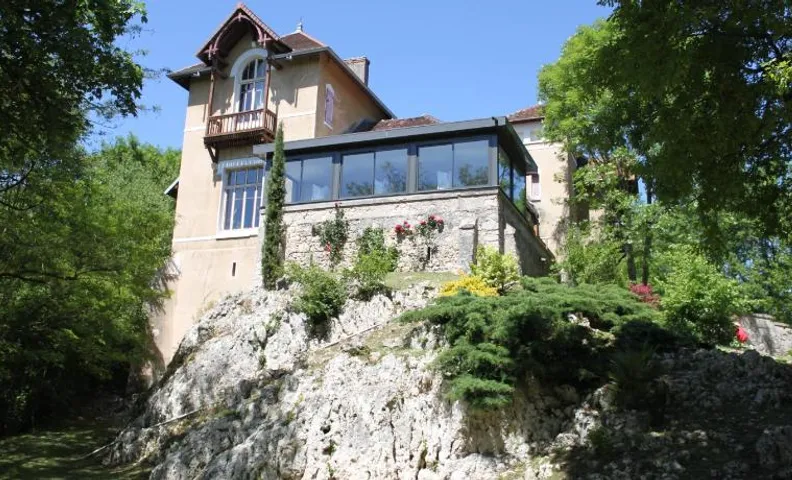 La Garenne de Morestel