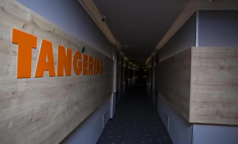 Aparthotel Tangerine