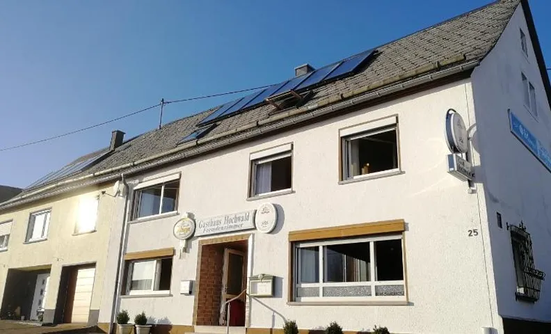 Gasthaus Hochwald