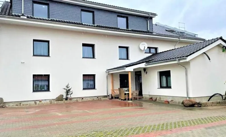 Zielitzer Hof