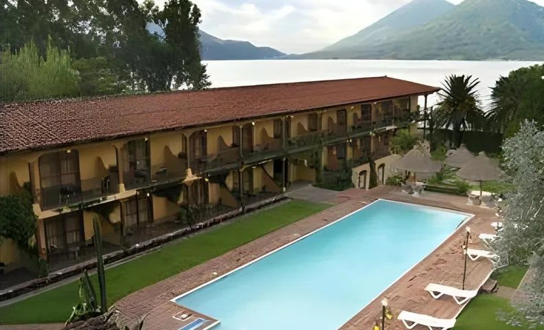 Villa Santa Catarina