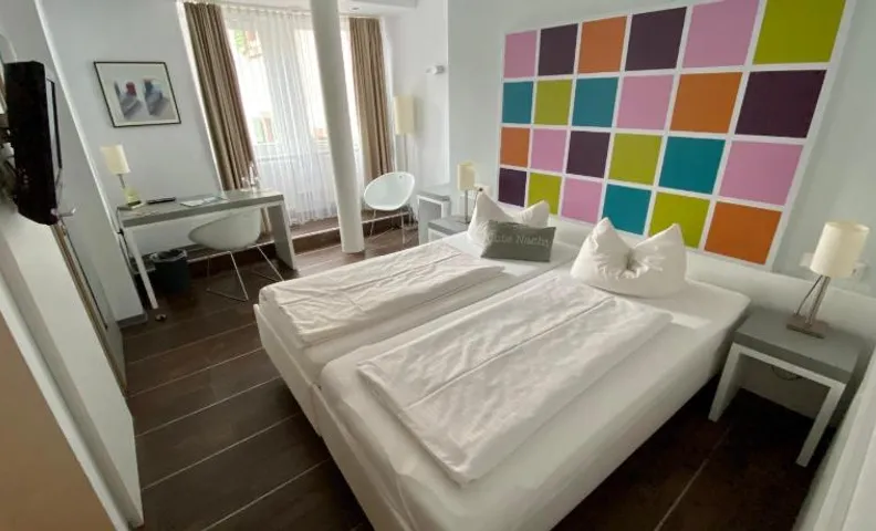 Altstadt Hotel Baunachshof