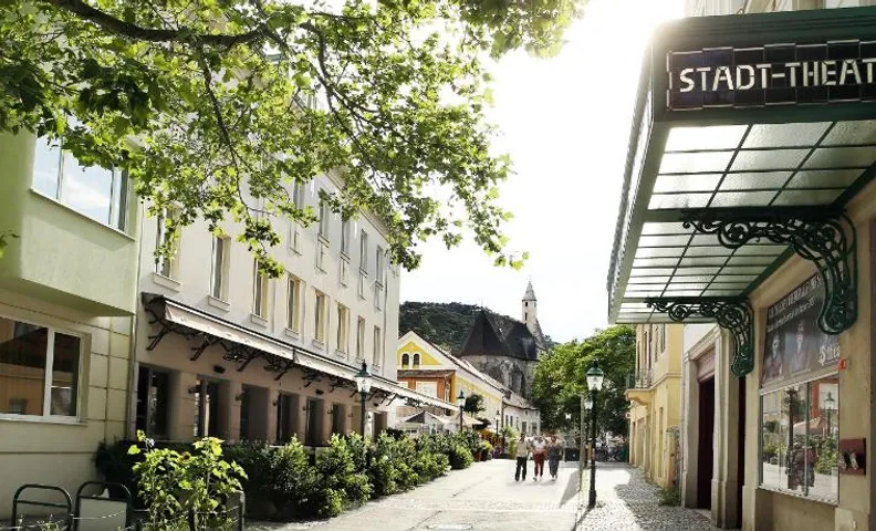 Hotel Babenbergerhof