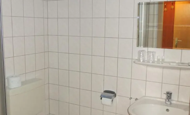 Heidehotel Letzlingen