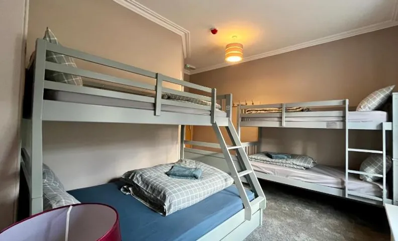 Great Glen Hostel