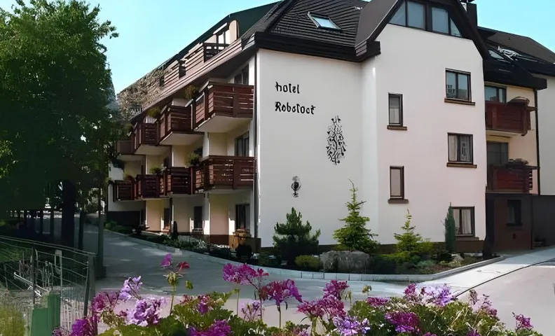 Hotel Rebstock