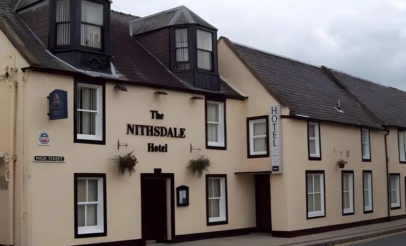 Nithsdale Hotel
