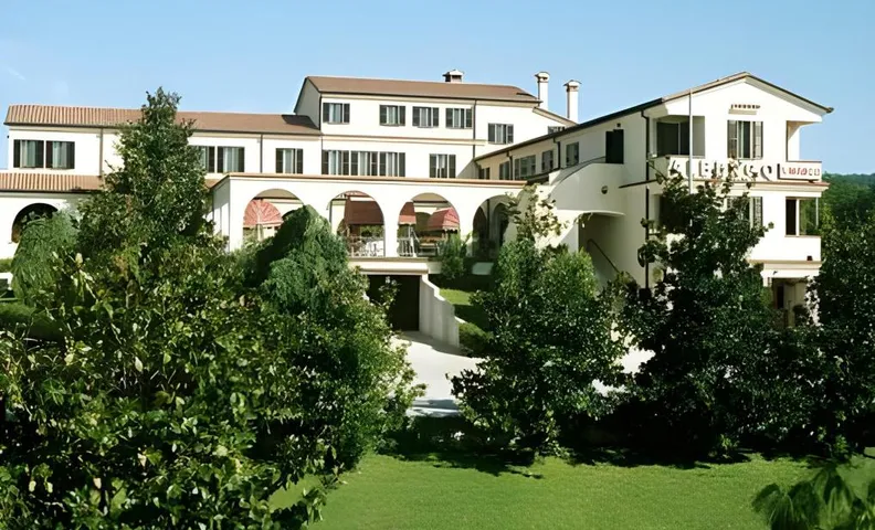 Hotel San Marco