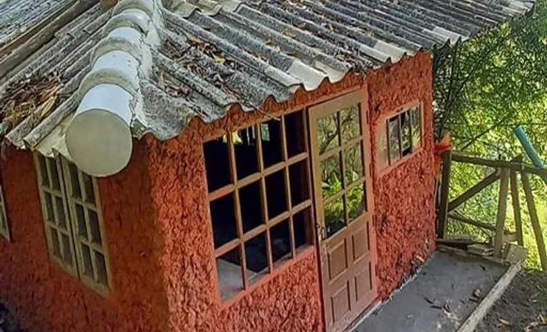 Doi PuMuen LAHU Homestay
