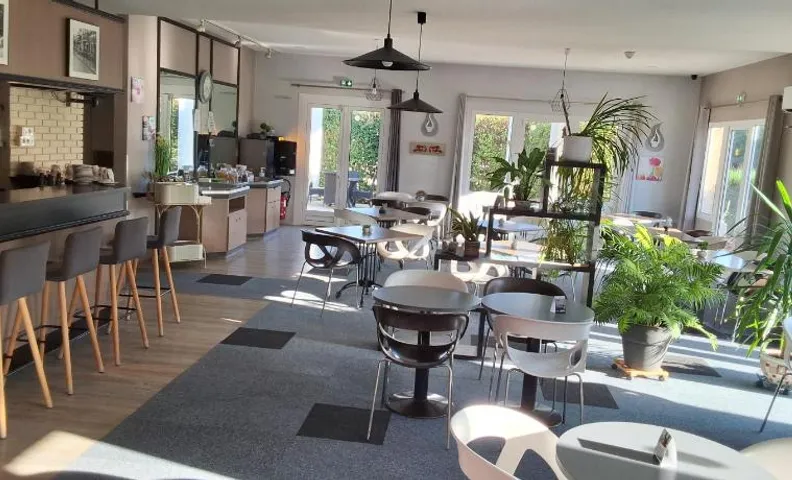 Contact Hotel ALYS Bourg en Bresse Ekinox Parc Expo