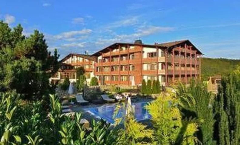 Hotel Freund