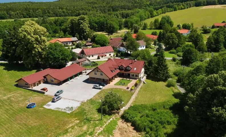 Penzion Šejby