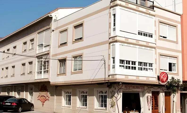 Hostal Restaurante La Cepa