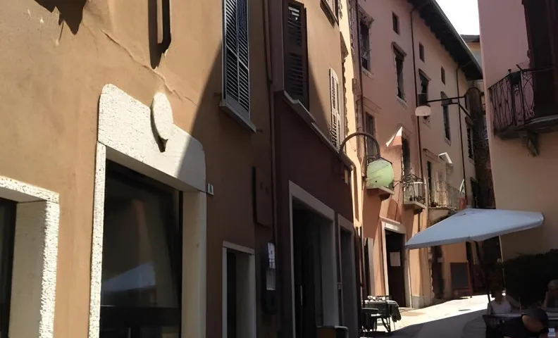 Alessi Hotel Trattoria
