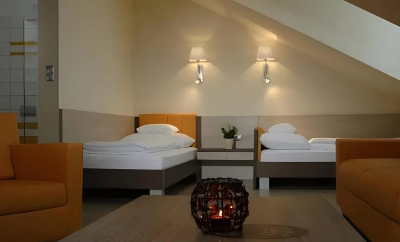 Gokart Hotel
