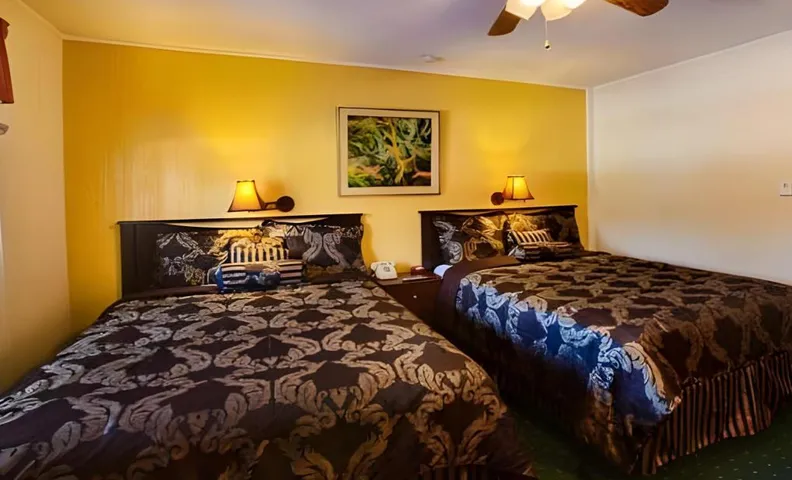Margaretville Motel