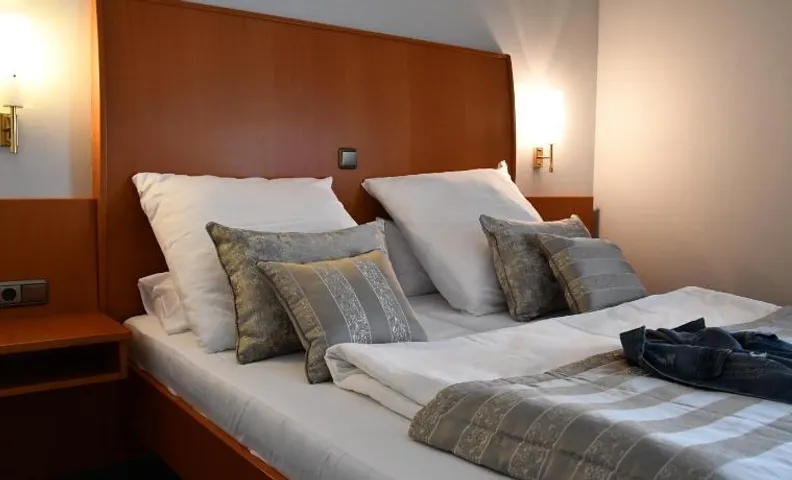 LANDHAUS LENGEDE Hotel