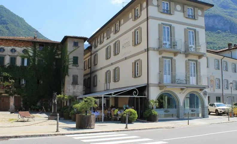 Hotel Capovilla