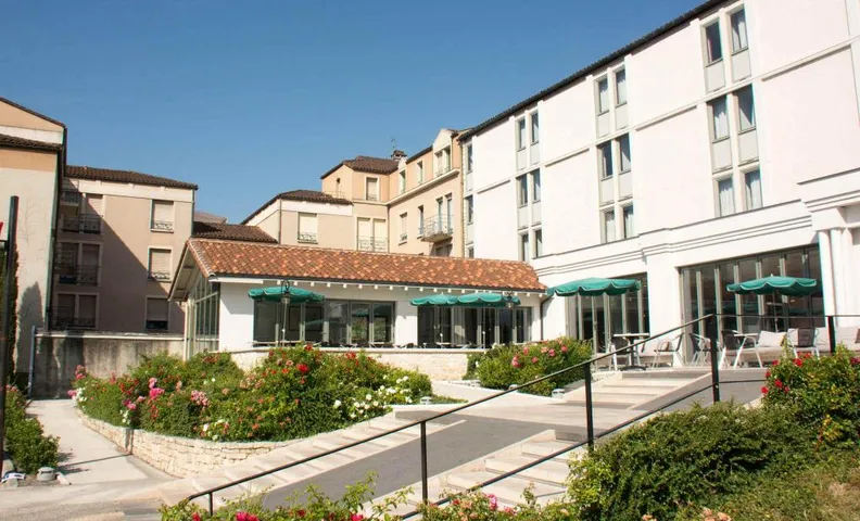 ibis Périgueux Centre