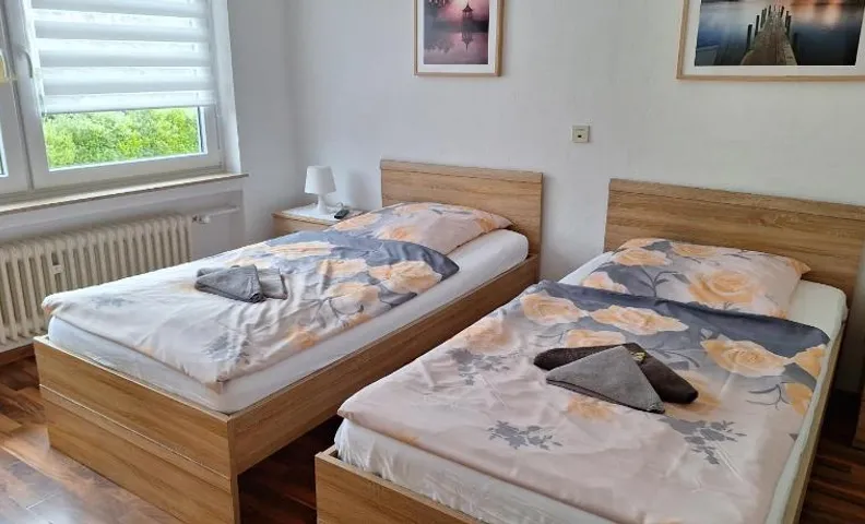 Zum Fuchsbau