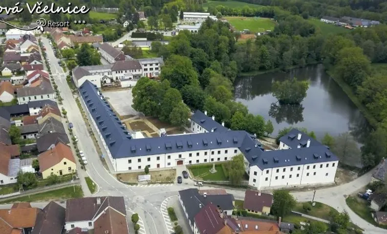 Resort Nová Včelnice