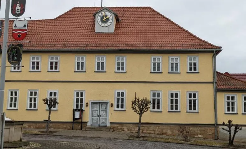Quartier Goldener Löwe