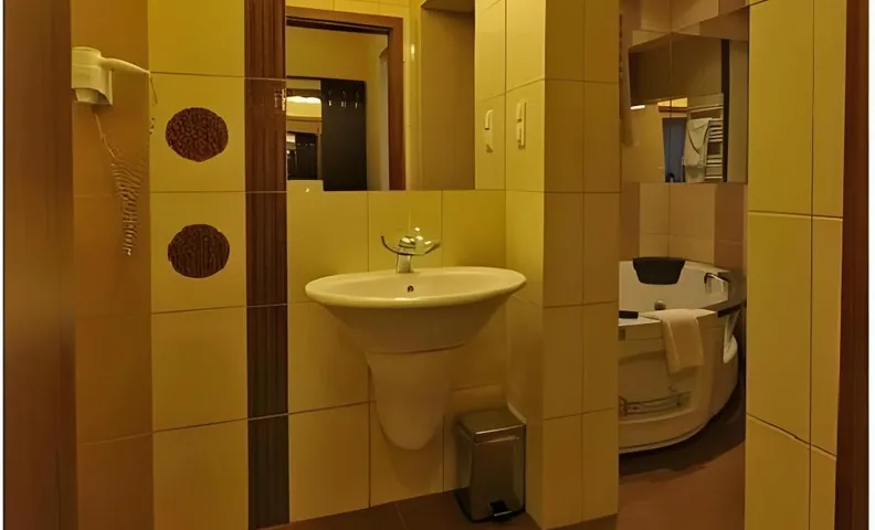 Hotel Kuznia