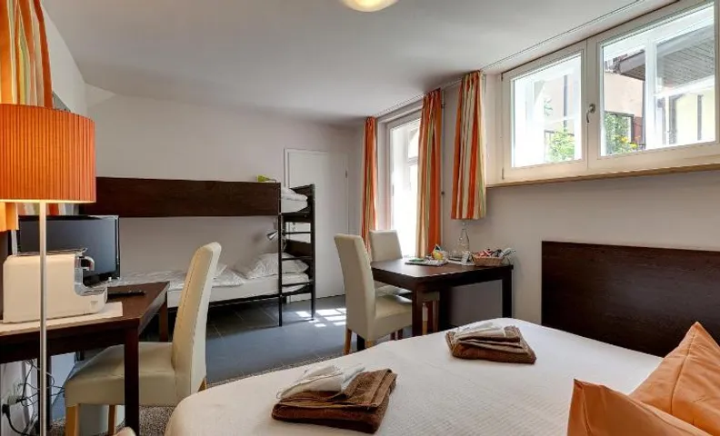 Hotel Kleine Radlerherberge