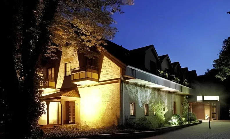 Hotel Busch-Atter