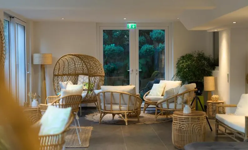 Kirchers Park & Wellnesshotel Kaiserstuhl