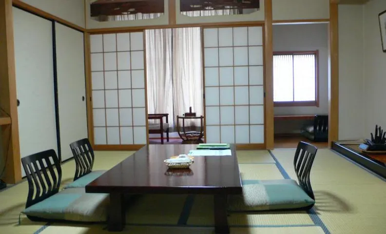 Oyado Sansui