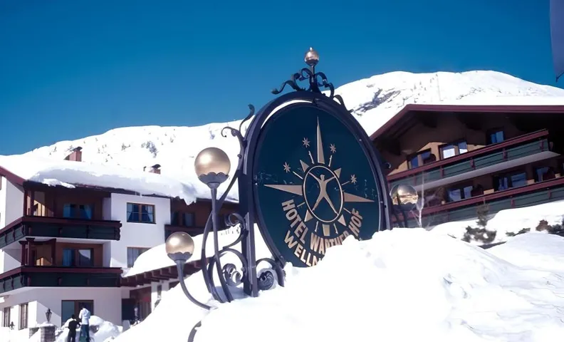 Wellnesshotel Warther Hof
